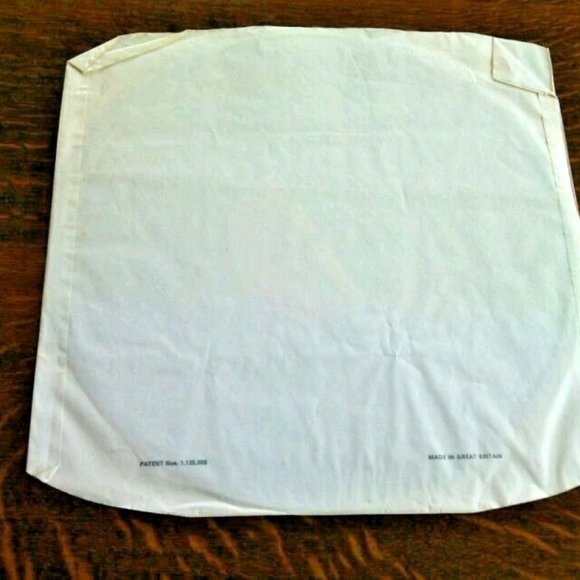 Vinyl Record Motown Atlantic It All Stared Here R&B Soul Album 1972 Compilation - Picture 12 of 16